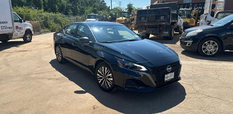 Nissan Altima 2026