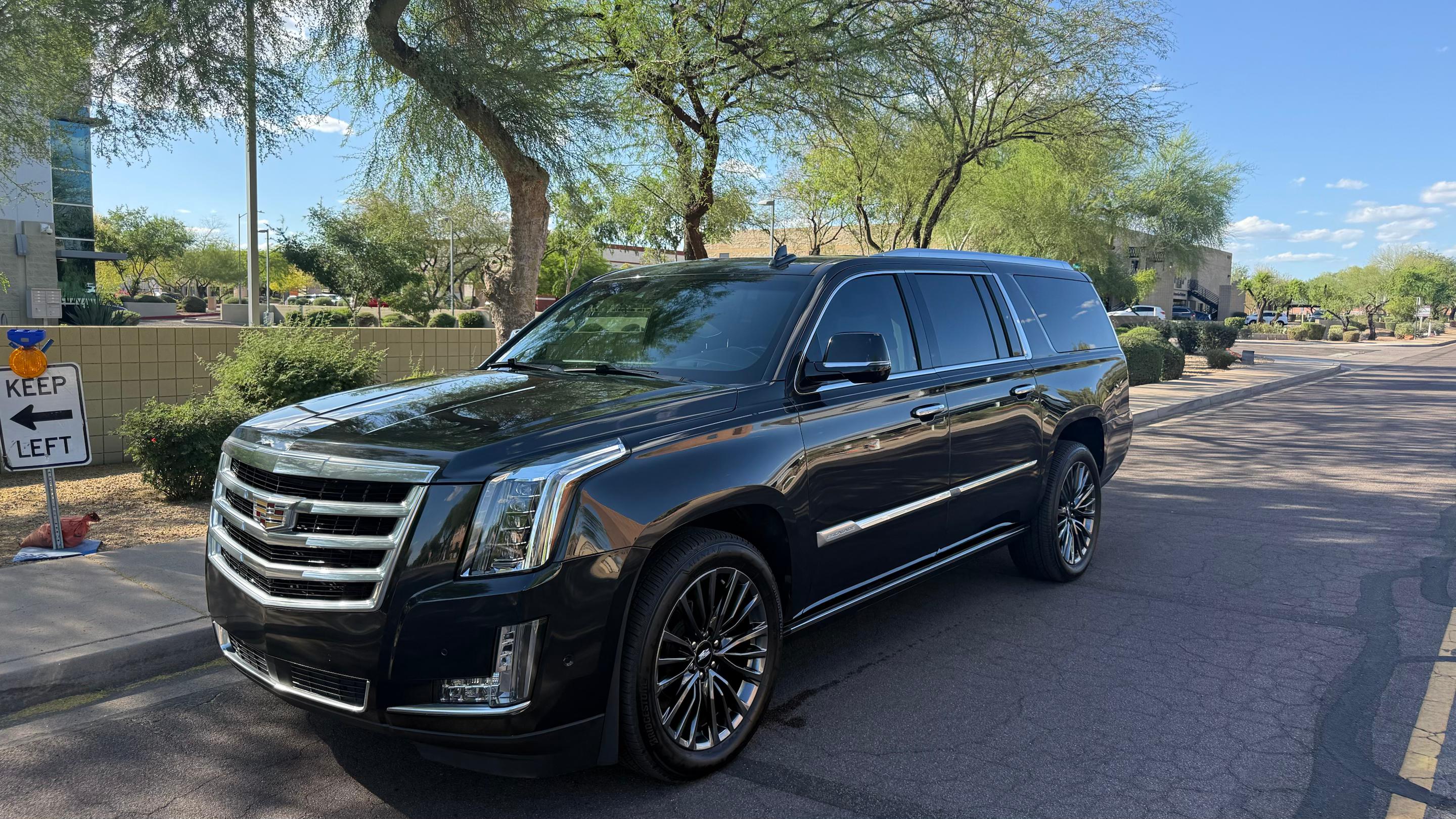Cadillac Escalade ESV 2019 in Scottsdale, AZ