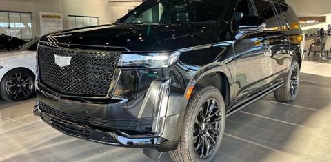 Cadillac Escalade 2023