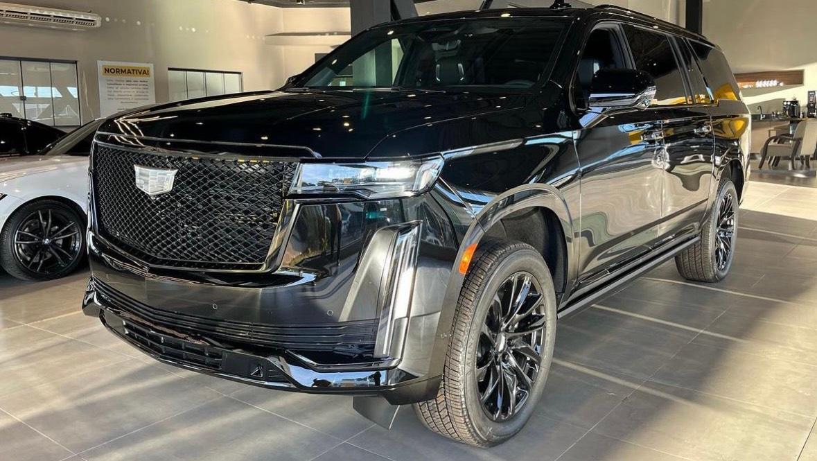 Cadillac Escalade 2023 in Ajax, ON