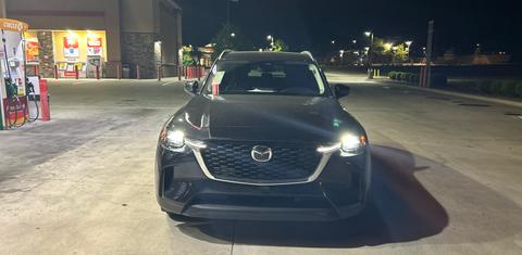Mazda CX-90 2026