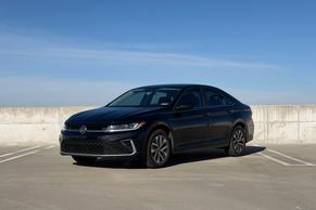 Volkswagen Jetta 2025 in Atlanta