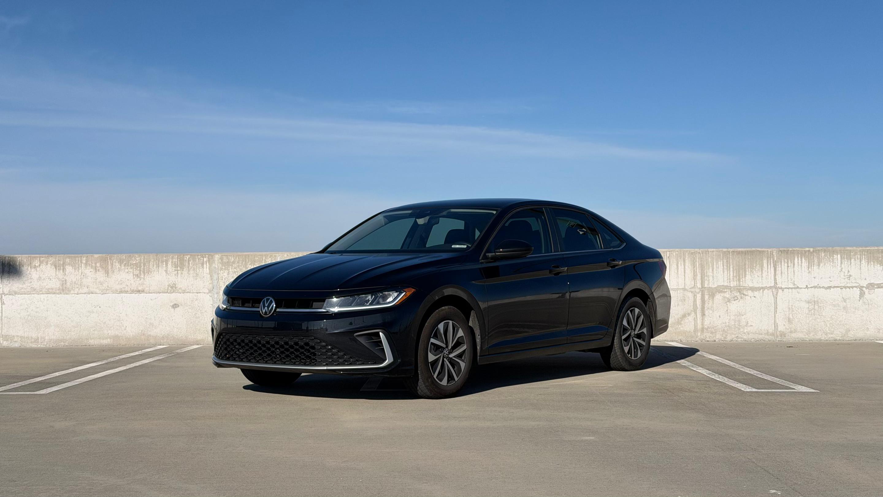 Volkswagen Jetta 2025 in Atlanta, GA