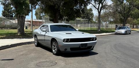 Dodge Challenger 2021