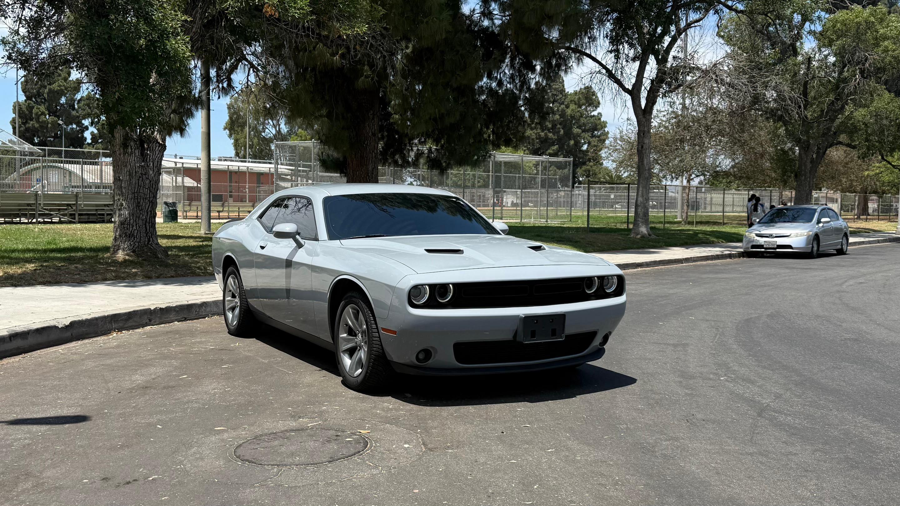 Dodge Challenger 2021 in Los Angeles, CA