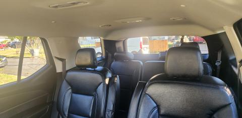 Chevrolet Traverse 2018
