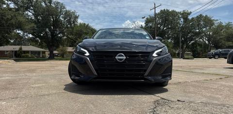 Nissan Altima 2026