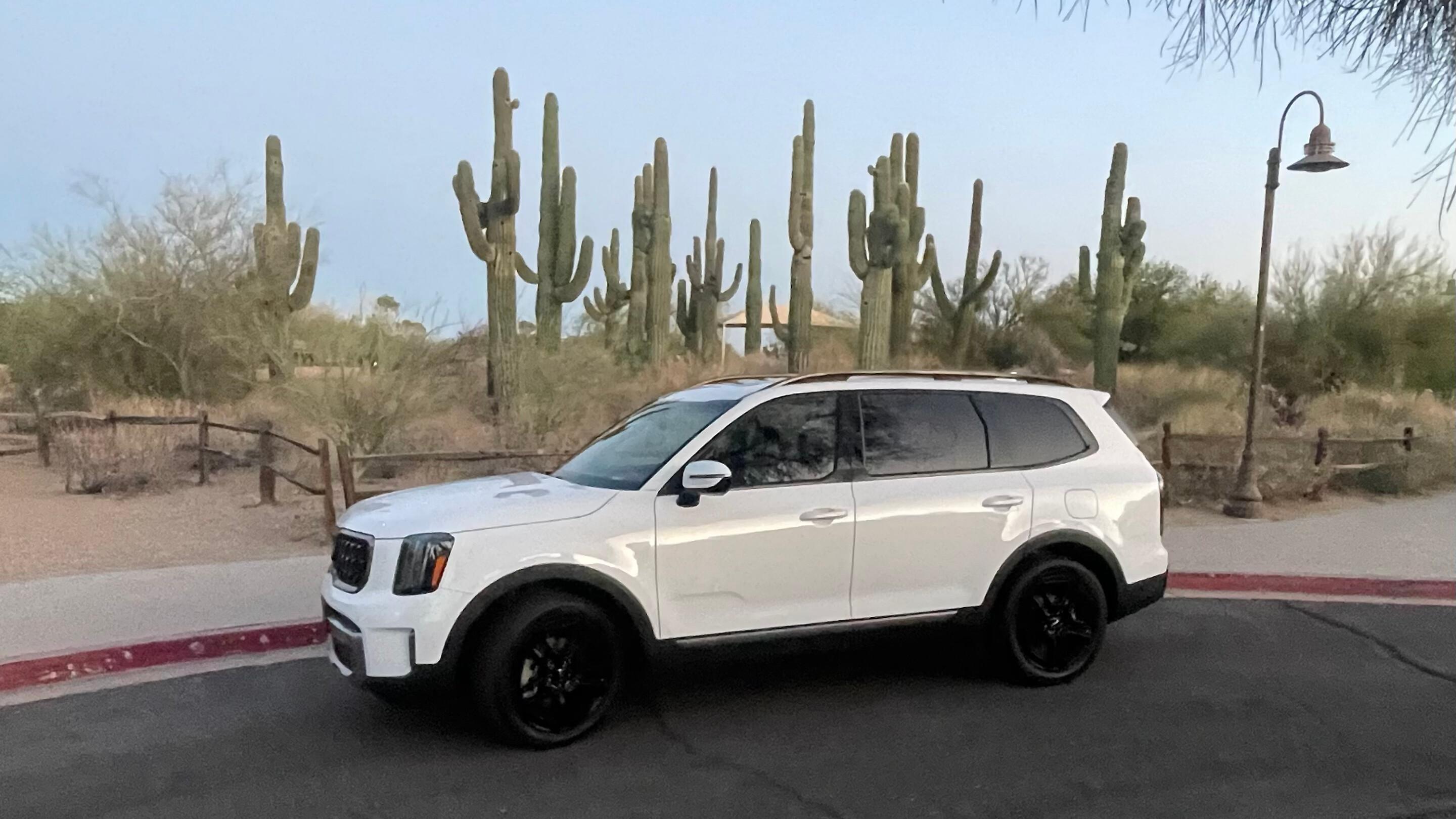 Kia Telluride 2023 in Gilbert, AZ