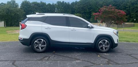 GMC Terrain 2019