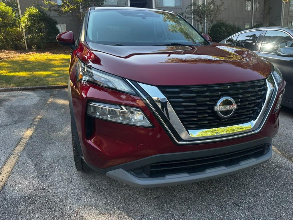 Nissan Rogue 2022 in Birmingham, AL