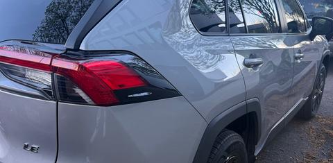 Toyota RAV4 2020