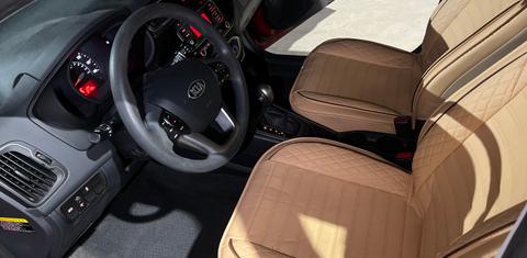 Kia Rio 2017