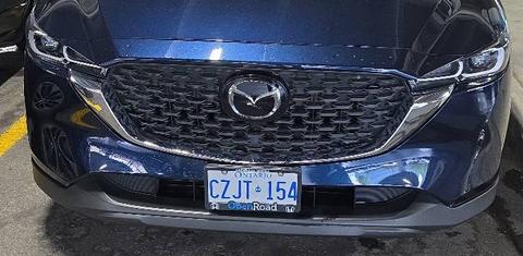 Mazda CX-5 2023