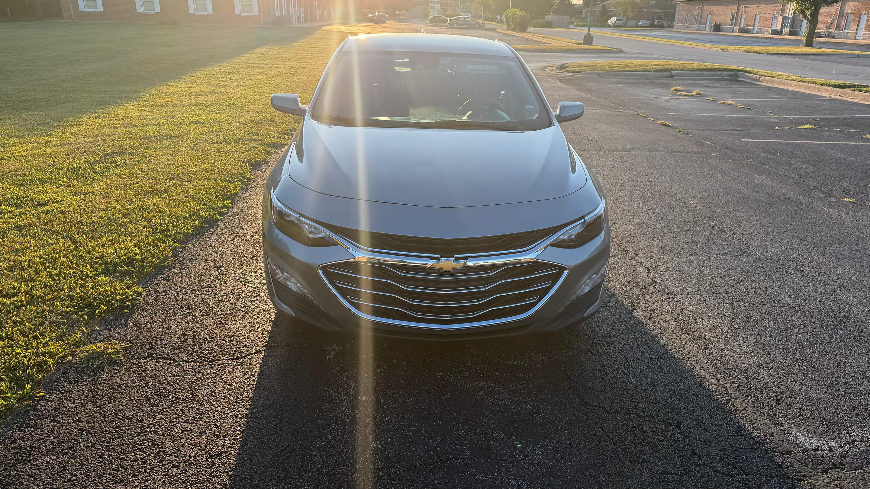 Chevrolet Malibu 2025 in Yorkville, IL