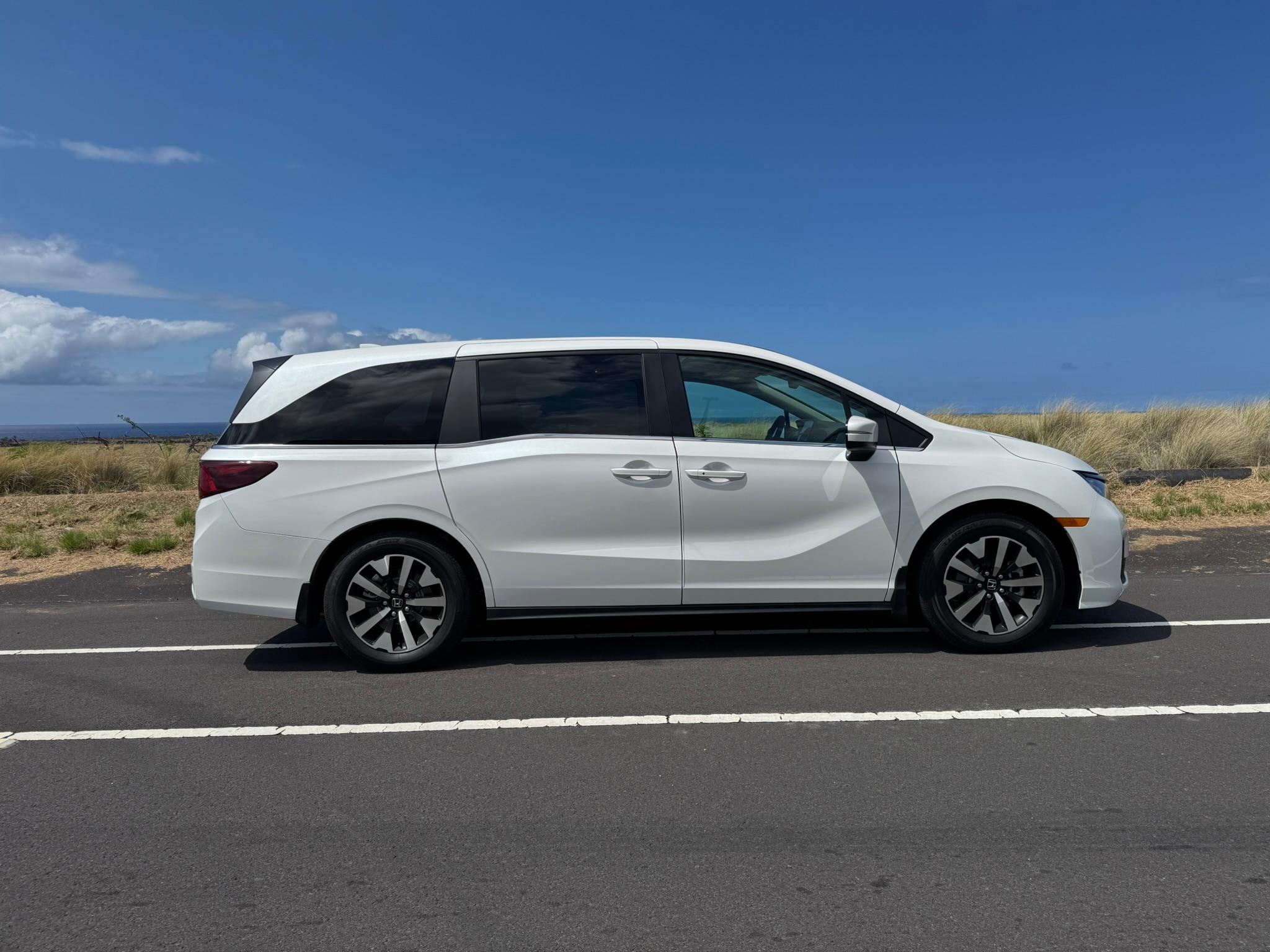 Honda Odyssey 2026 in Kailua-Kona, HI