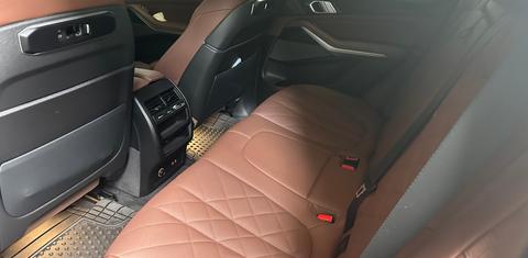 BMW X5 2024