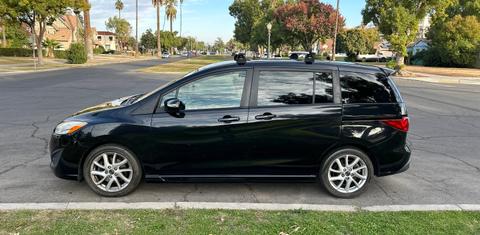 Mazda Mazda5 2013