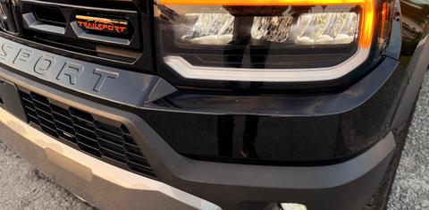Honda Passport 2026