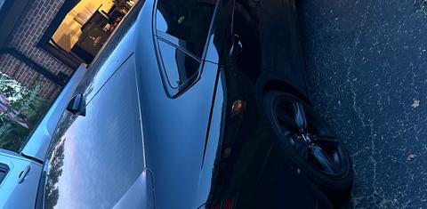 Honda Accord Hybrid 2023