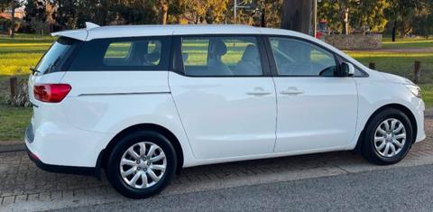 Kia CARNIVAL 2019
