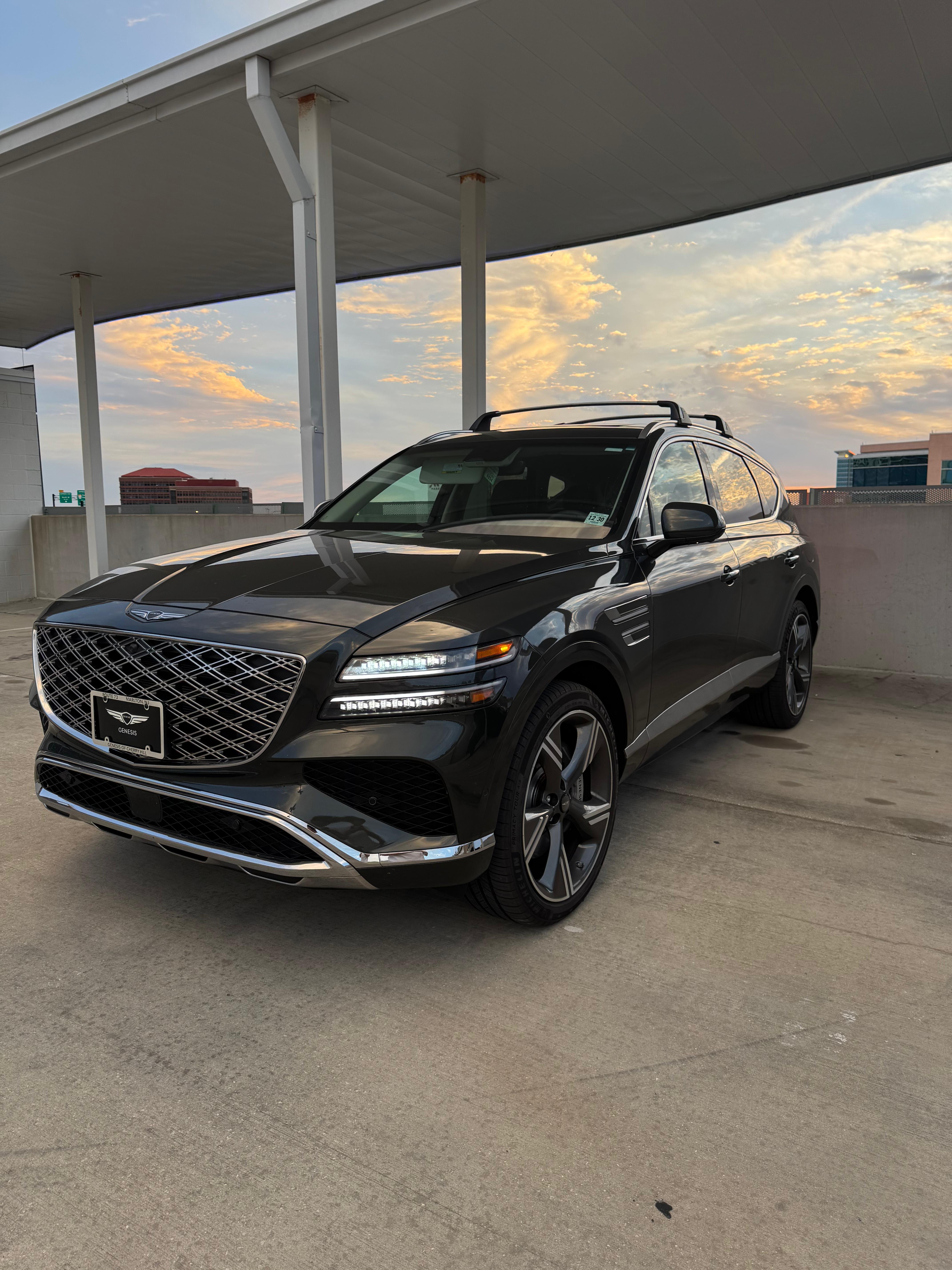 Genesis GV80 2025 in Orlando, FL
