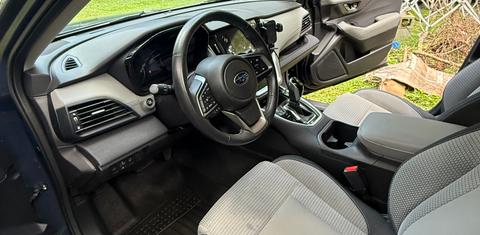 Subaru Outback 2023