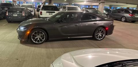 Dodge Charger 2023