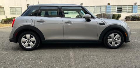 MINI Hardtop 4 Door 2024