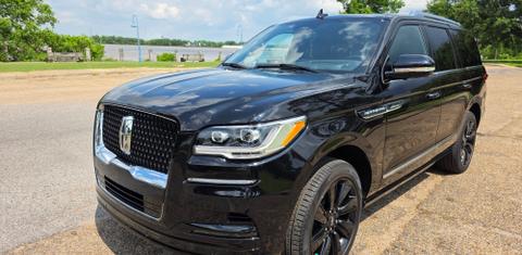 Lincoln Navigator 2024