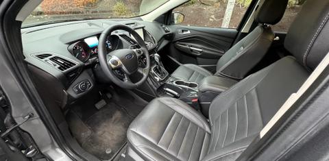 Ford Escape 2014