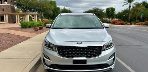 Kia Sedona 2020