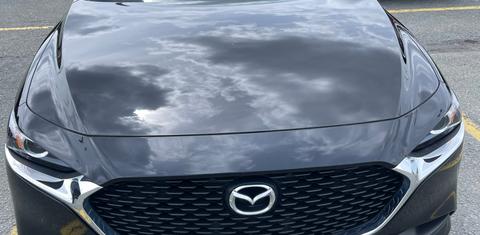 Mazda Mazda3 2024