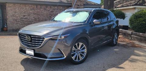 Mazda CX-9 2021