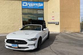 Ford Mustang 2023 in Las Vegas