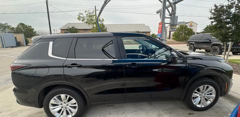 Mitsubishi Outlander 2025