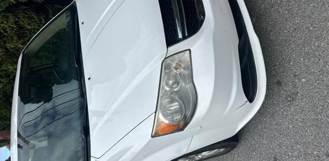 Dodge Grand Caravan 2014