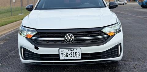 Volkswagen Jetta 2023