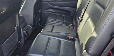 Dodge Durango 2024