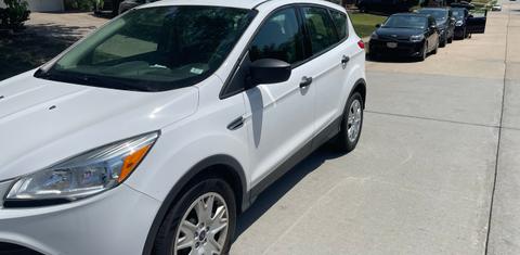 Ford Escape 2014