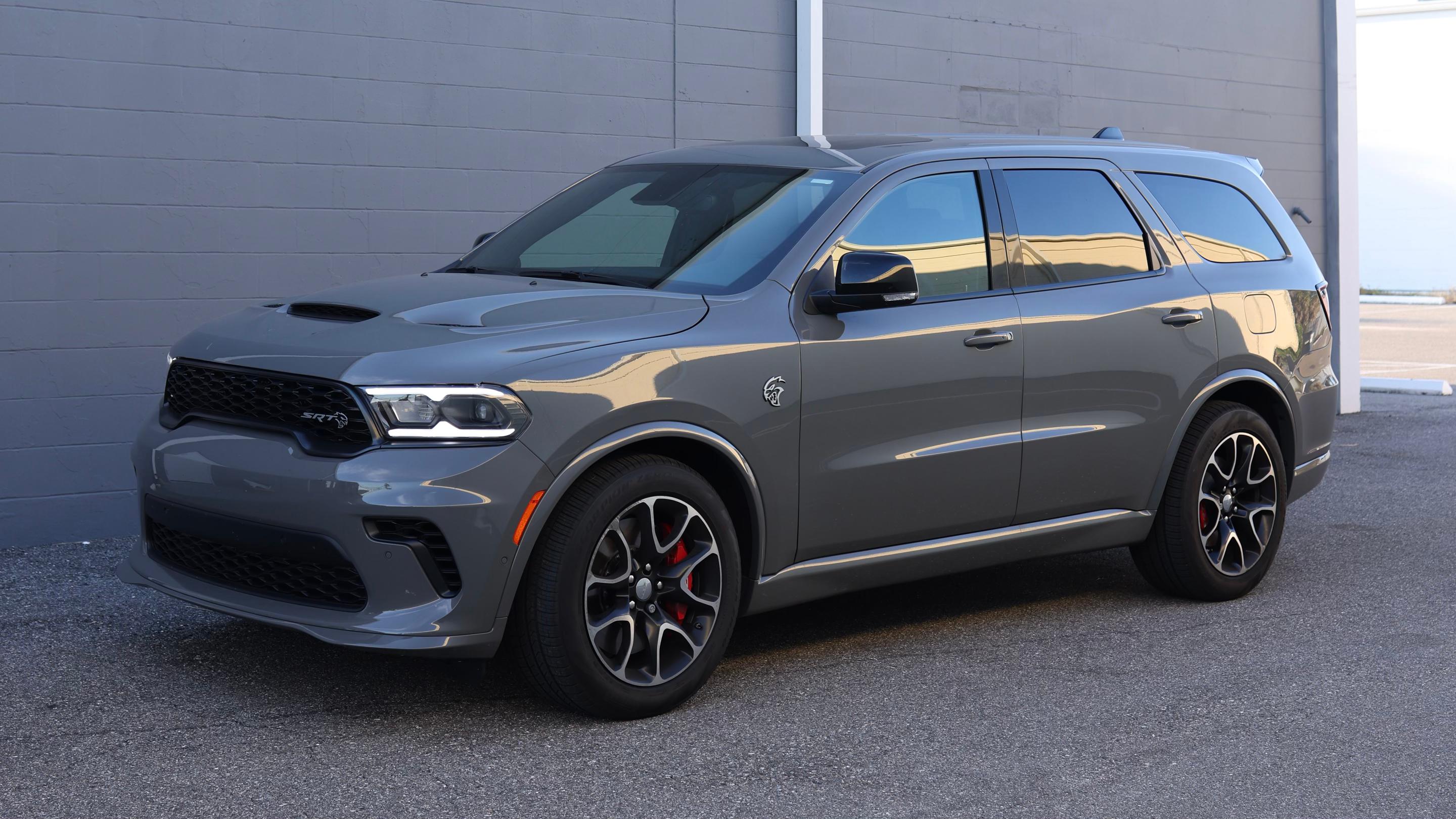 Dodge Durango 2026 in Tampa, FL