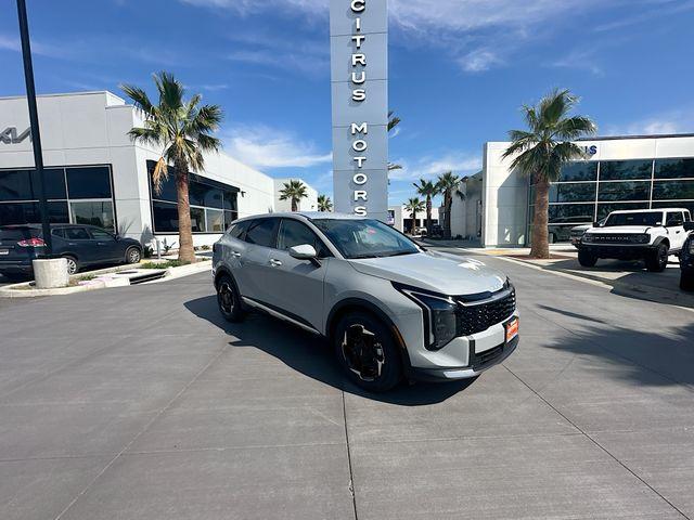 Kia Sportage 2026 in Ontario, CA
