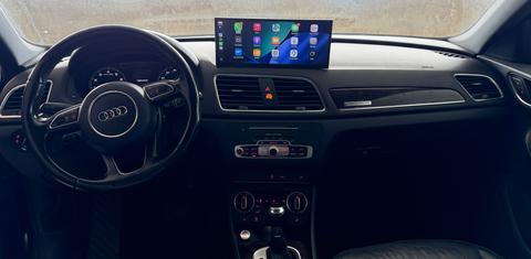 Audi Q3 2016