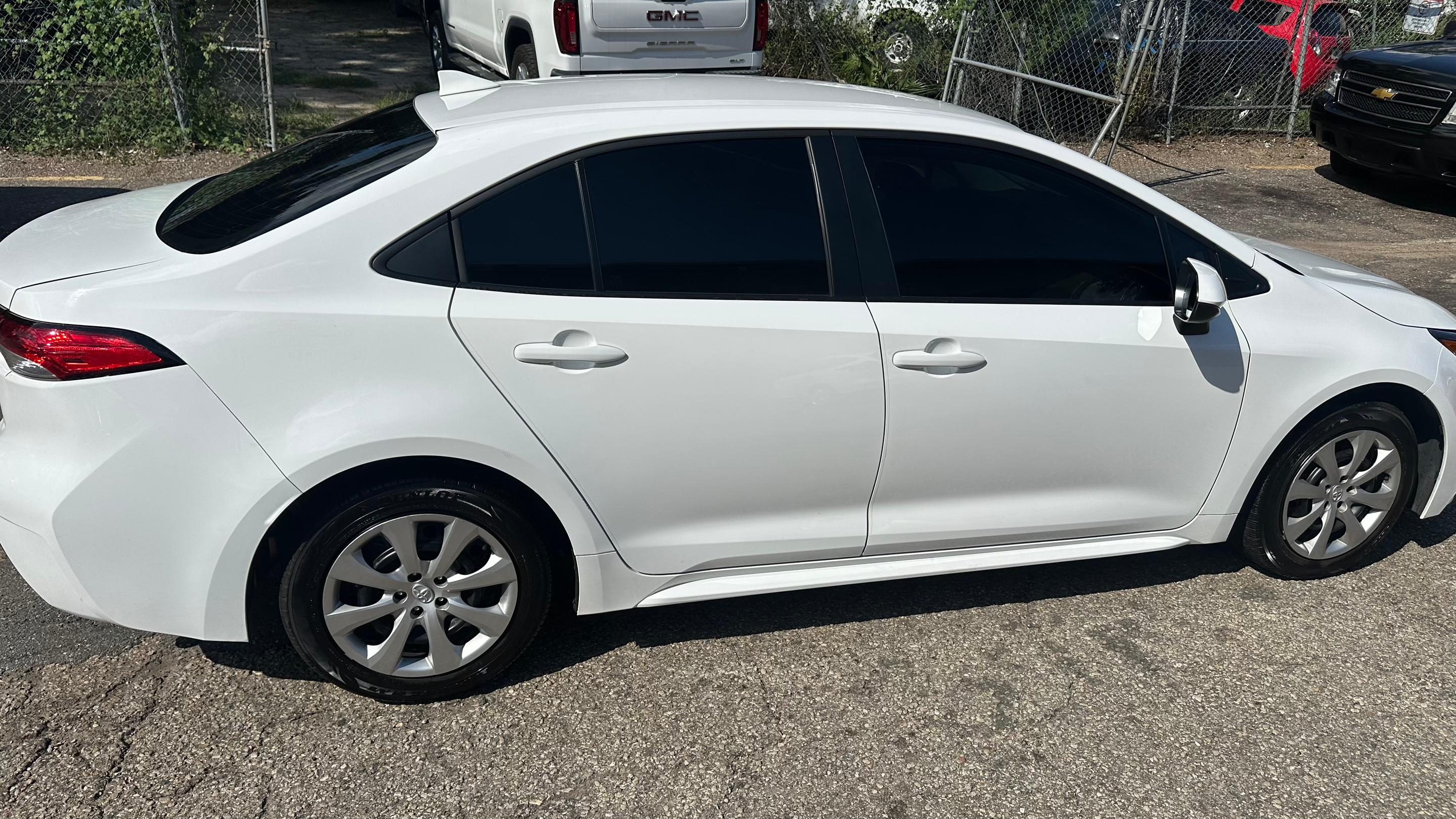 Toyota Corolla 2025 in Tallahassee, FL