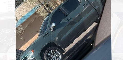 Chevrolet Silverado 1500 2026