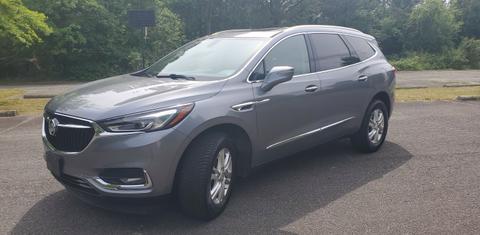 Buick Enclave 2019