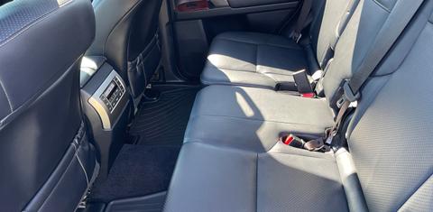 Lexus GX 2013