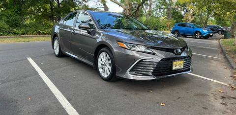 Toyota Camry 2023