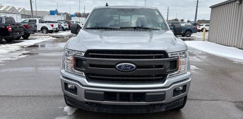 Ford F-150 2020