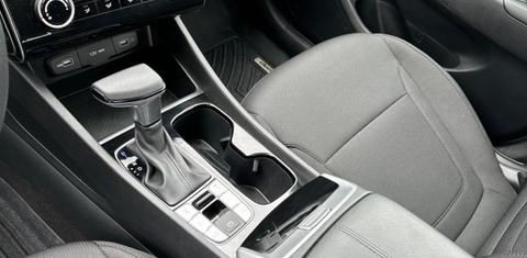 Hyundai Tucson 2024