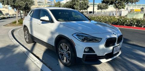 BMW X2 2019